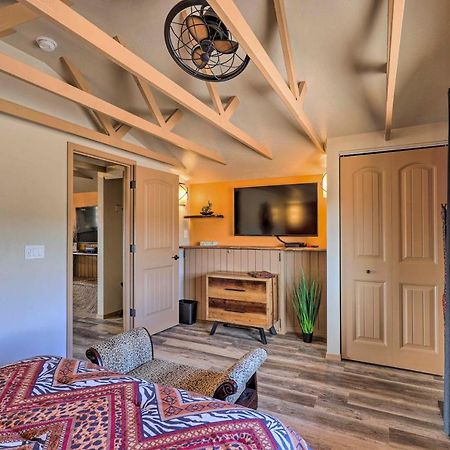 Wine Country Retreat In Cornville Hot Tub And View Ngoại thất bức ảnh