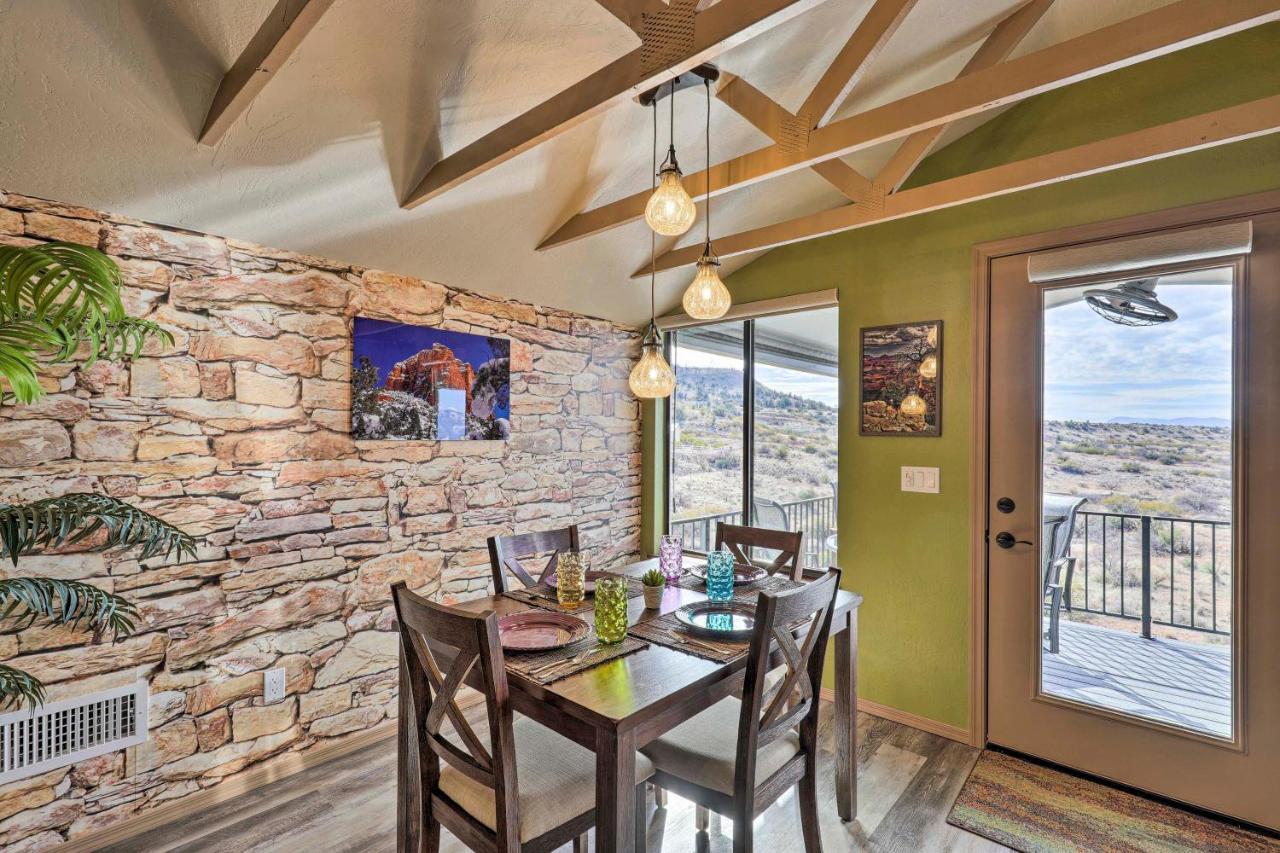 Wine Country Retreat In Cornville Hot Tub And View Ngoại thất bức ảnh