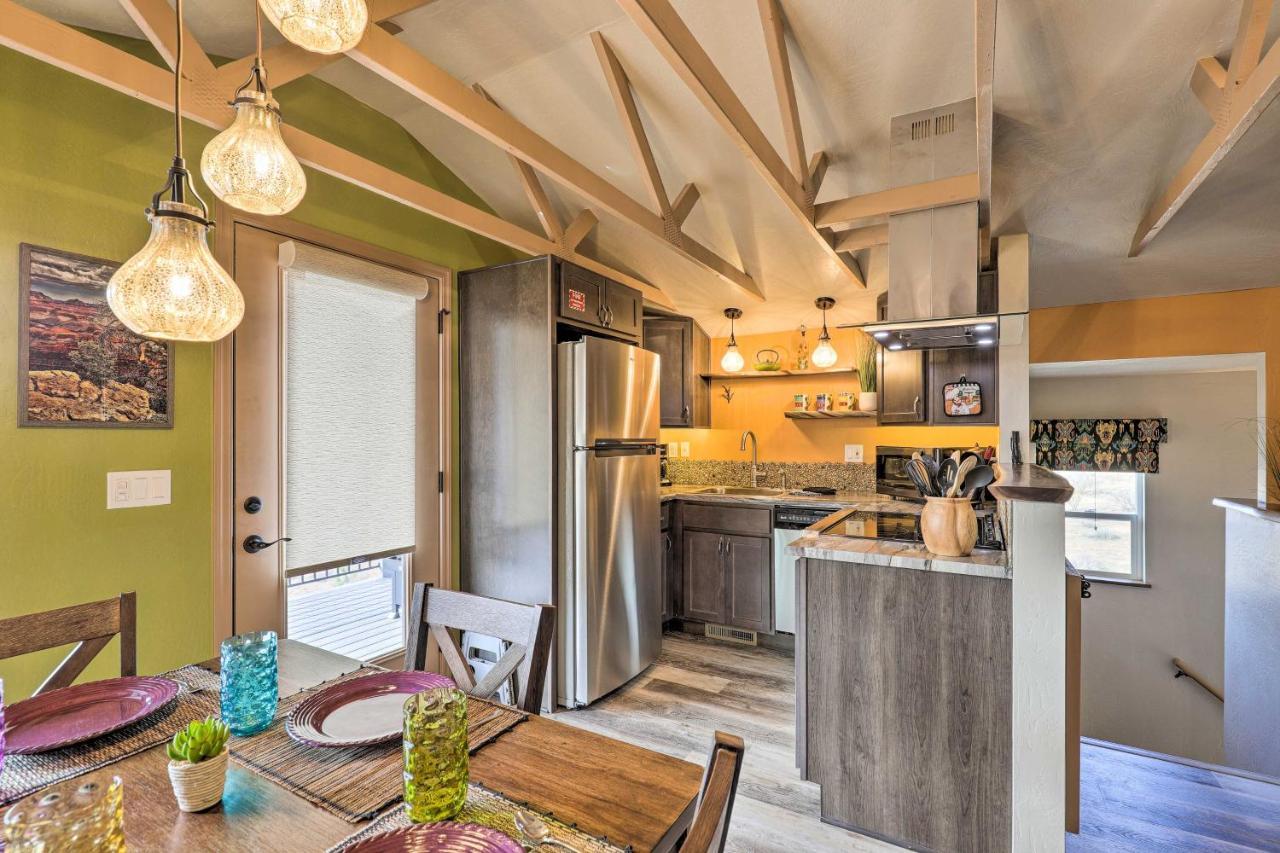 Wine Country Retreat In Cornville Hot Tub And View Ngoại thất bức ảnh